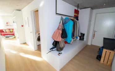 Apartment 2.5 rooms - image - 6