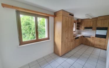 Duplex 5.5 pièces - image - 1