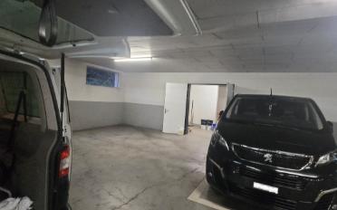Storage room - image - 3