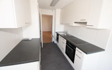 Apartment 3.5 rooms - image - 3