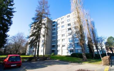 Apartment 3.5 rooms - image - 1