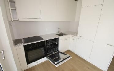 Wohnung ein Zimmer - image - 2