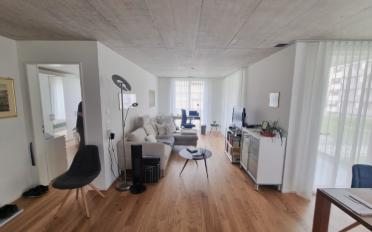 Wohnung 2.5 Zimmer - image - 6
