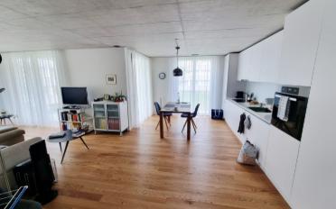 Wohnung 2.5 Zimmer - image - 4