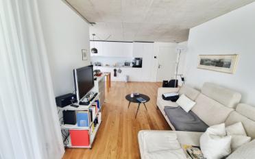 Wohnung 2.5 Zimmer - image - 5