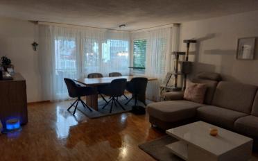 Apartment 4.5 rooms - image - 3