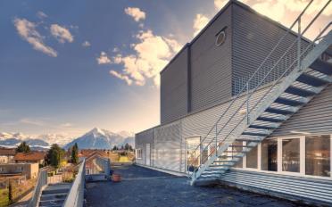 Gewerbe - image - 1