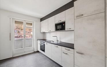 Wohnung 4.5 Zimmer - image - 1