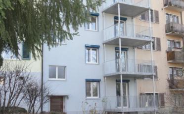 Wohnung 3 Zimmer - image - 9