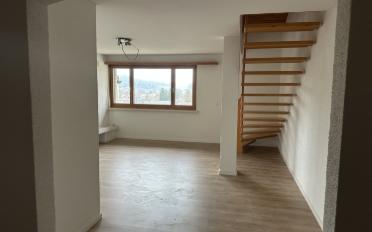 Duplex 5.5 rooms - image - 5