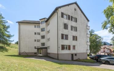 Apartment 3 rooms - image - 10