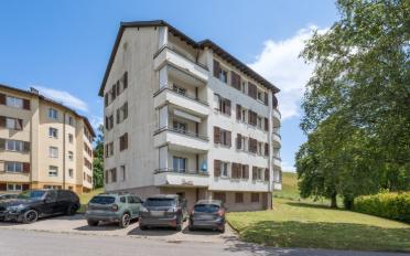 Apartment 3 rooms - image - 9