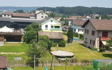 Wohnung 4 Zimmer - image - 8