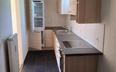 Möbl. Wohnobj. 2 Zimmer - image - 1