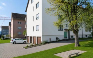 Appartement meublé 2 pièces - image - 5