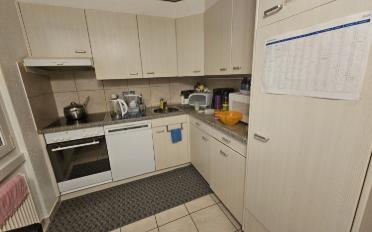 Appartement 4 pièces - image - 2