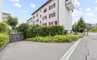 Apartment 4 rooms - image - 1