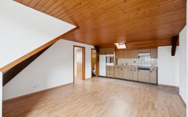 Wohnung 3 Zimmer - image - 1