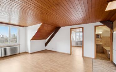 Apartment 3 rooms - image - 4