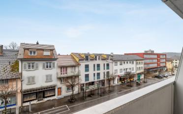 Wohnung 2 Zimmer - image - 10