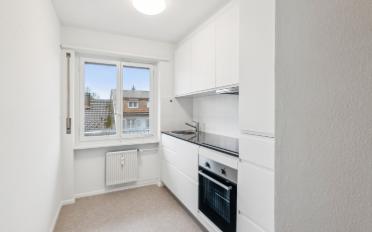 Wohnung 2 Zimmer - image - 1