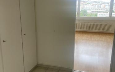 Apartment 3.5 rooms - image - 10
