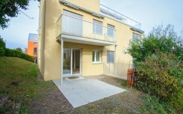 Wohnung 2 Zimmer - image - 11