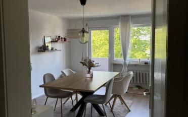 Duplex 3.5 pièces - image - 3