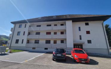 Residential building - image - 2