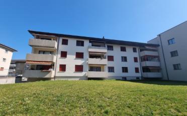 Residential building - image - 1