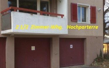 Apartment 2 rooms - image - 2