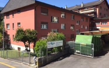 Wohnung 2 Zimmer - image - 1