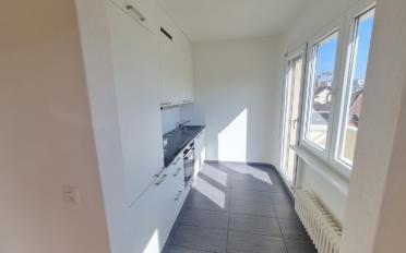 Apartment 1 room - image - 2