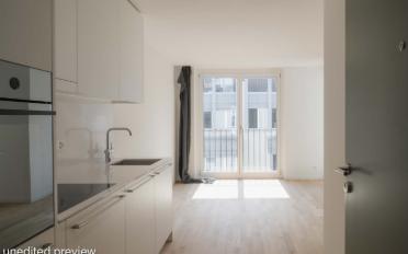Apartment 1 room - image - 2