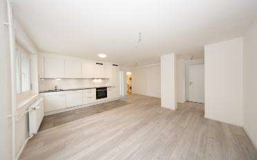 Wohnung 3 Zimmer - image - 2