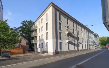 Apartment 1.5 rooms - image - 1