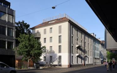 Apartment 2 rooms - image - 2