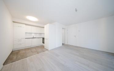 Apartment 1.5 rooms - image - 4