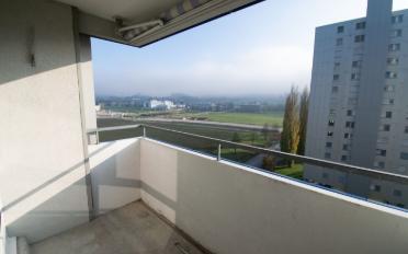 Apartment 3.5 rooms - image - 1
