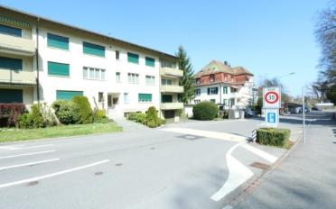 Wohnung 3 Zimmer - image - 1