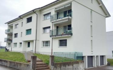 Wohnung 2 Zimmer - image - 1