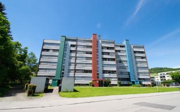 Apartment 3.5 rooms - image - 1