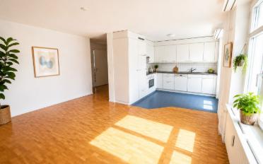 Wohnung 2.5 Zimmer - image - 2
