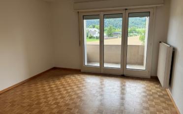 Apartment 3.5 rooms - image - 1