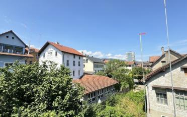 Apartment 1.5 rooms - image - 1