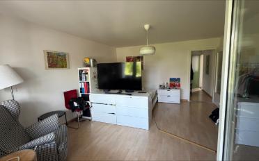 Apartment 1 room - image - 2