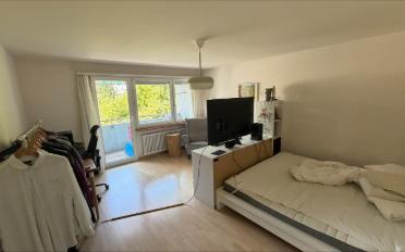 Apartment 1 room - image - 1