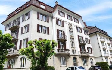 Wohnung 3 Zimmer - image - 1