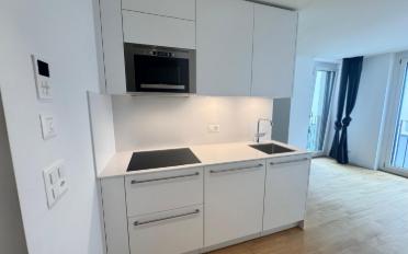 Apartment 1 room - image - 1