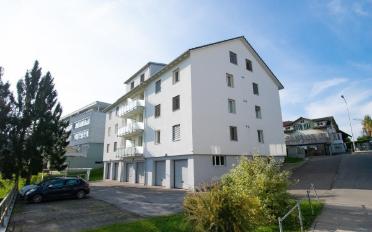 Apartment 3 rooms - image - 2